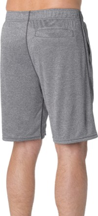 Back View (Charcoal)