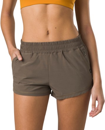 prAna Railay Shorts - Women