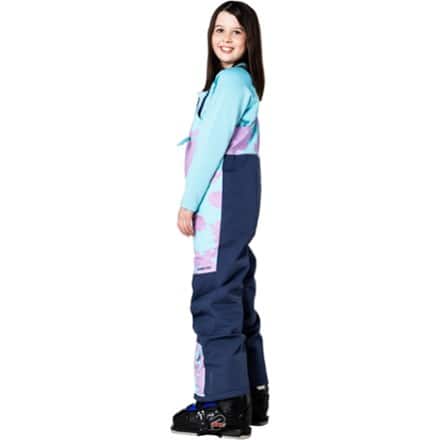 Hootie Hoo Pinnakle 2L Insulated Bib Snow Pants - Kids' 3