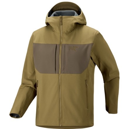 Arc'teryx Gamma MX Hoody - Men's 0