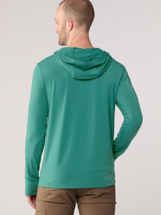 Topo Designs Global Tek Hoodie - Men's 2