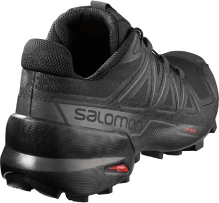 Salomon Speedcross 5 Trail-Running Shoes - Women's 1
