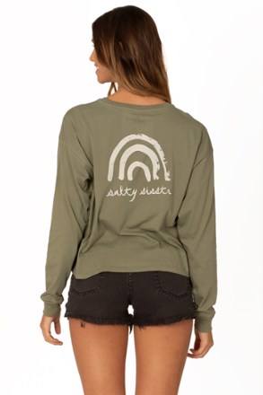 Detail Image of color Dusty Green