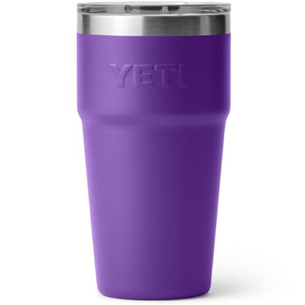 YETI Rambler Stackable Cup with MagSlider Lid - 20 fl. oz. 1