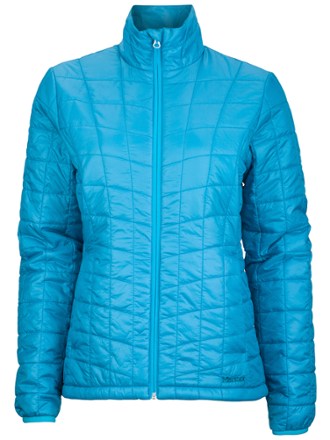 marmot calen