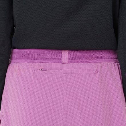 Salomon Sense Aero Split 3" Shorts - Women's 5