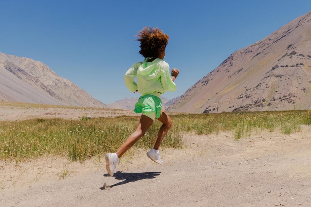 Location Image for ProMorph Running Shoes - Women's