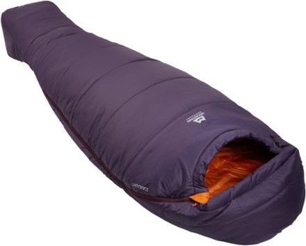 Mountain Equipment Starlight I Sleeping Bag - Women's 1