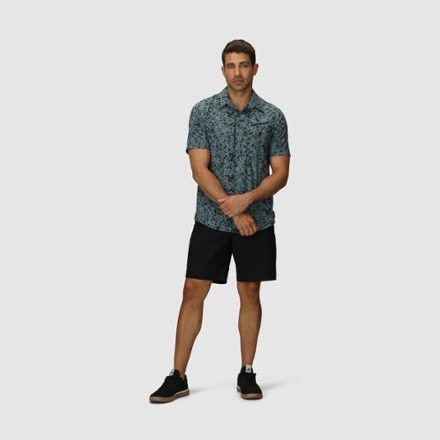 Outdoor Research Astroman Sun Shirt - Men's 3