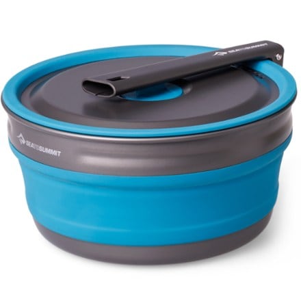 Sea to Summit XLite Collapsible Pot - 2 L 5