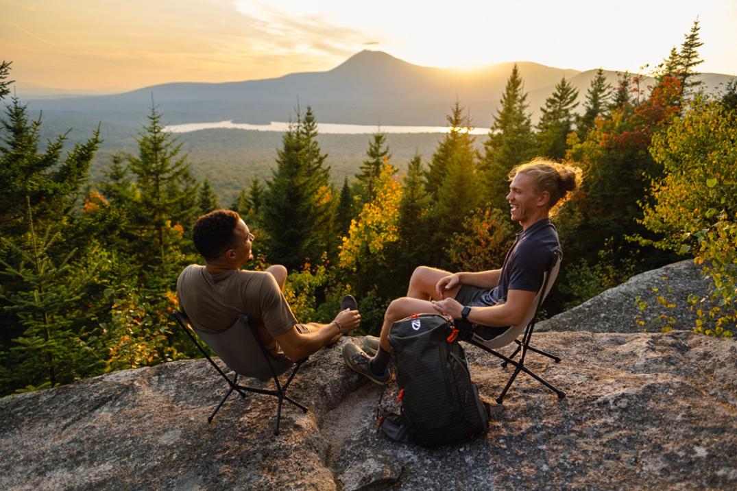 Location Image for Persist 30 L Endless Promise All-Adventure Pack - Men's