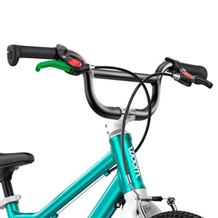 woom GO 3 Kids' Bike 7