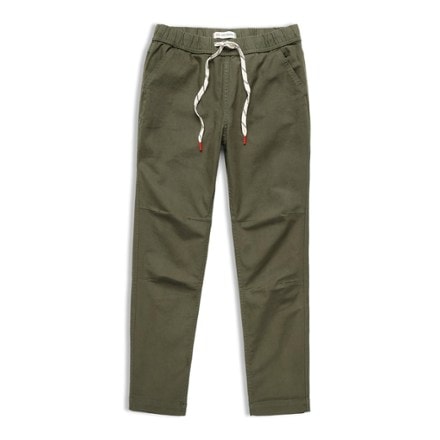 Topo Designs Slim Dirt Pants - Women's 0