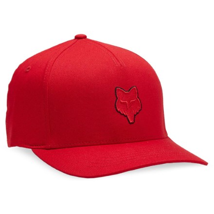 Fox Fox Head Flexfit Hat 0