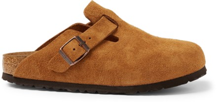 Birkenstock Boston Soft Footbed Clogs 