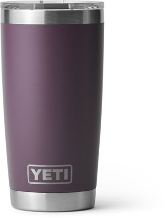 yeti tumbler nordic purple
