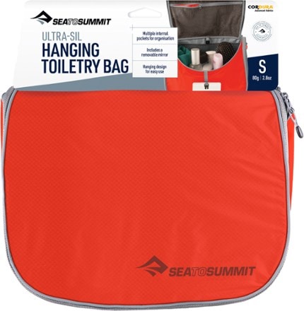 Sea to Summit Hanging Toiletry Bag - Small 1