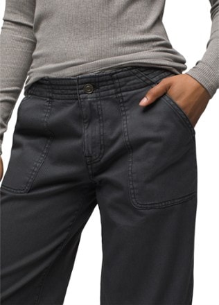 prAna Sancho Wide Leg Pants - Women's 2