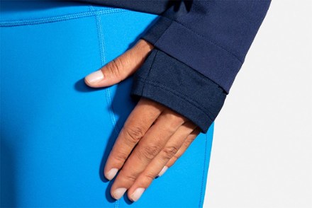 Brooks Fusion Hybrid Jacket - Women's 7