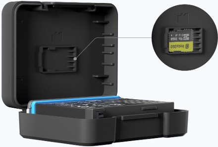 Insta360 X3 Extra Battery 1