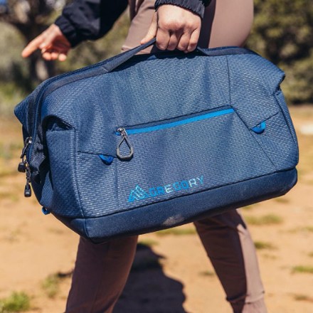 Gregory Alpaca Wide-Mouth Case - 25 Liters | REI Co-op
