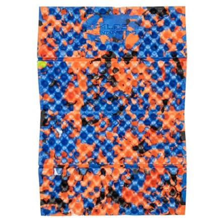 ALPS Mountaineering Reclaimed Foldable Foam Sleeping Pad 6