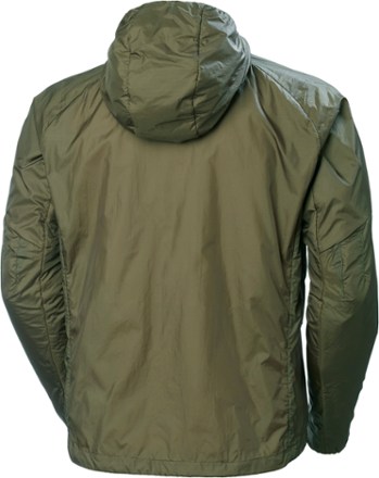 Helly Hansen Rapide Lifaloft Air Insulated Jacket - Men's 3