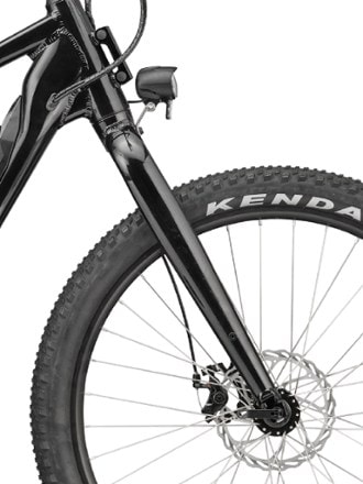 Cannondale Adventure Neo Allroad Electric Bike 8