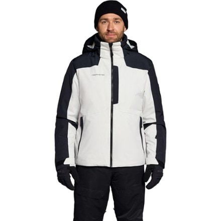 Obermeyer Foundation Insulated Jacket - Men's 1