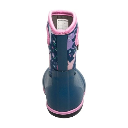 Bogs Baby Classic Boots - Toddlers' 5