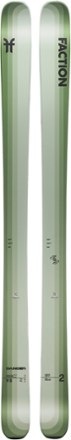 Faction Dancer 2 Skis - Men's - 2022/2023 0