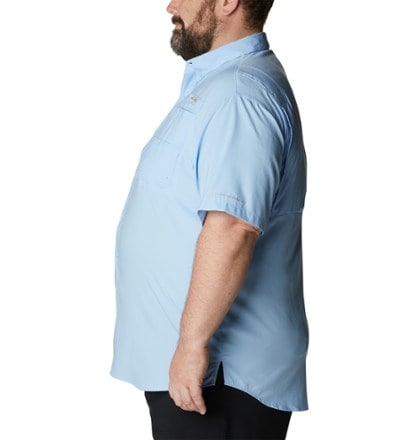 Columbia PFG Tamiami II Shirt - Men's 8