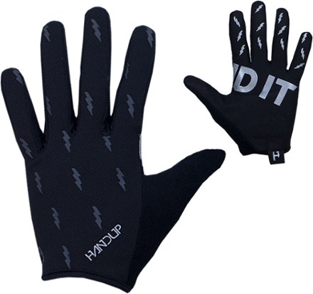 handup cycling gloves
