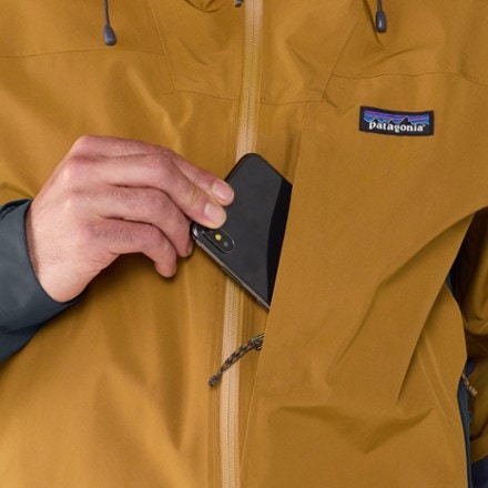 Patagonia Storm Shift Jacket - Men's 8