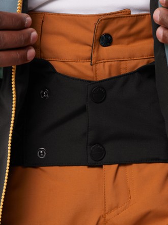 Picture Organic Clothing Stone Jacket - Men's 4