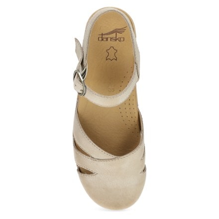 Dansko Margreta Sandals - Women's 5