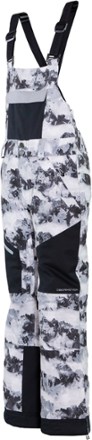 Obermeyer Connor Bib Snow Pants - Kids' 4