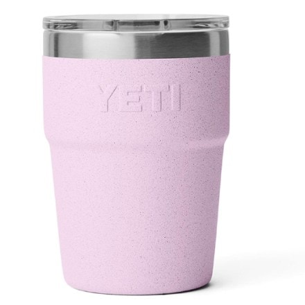 YETI Rambler Stackable Cup with MagSlider Lid - 16 fl. oz. 1