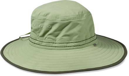 rei wide brim hat