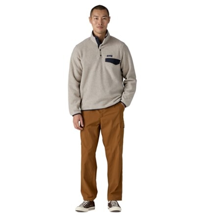 Patagonia Lightweight Synchilla Snap-T Fleece Pullover - Men's 3