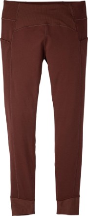 Momentum Women's Thermal Running Pants