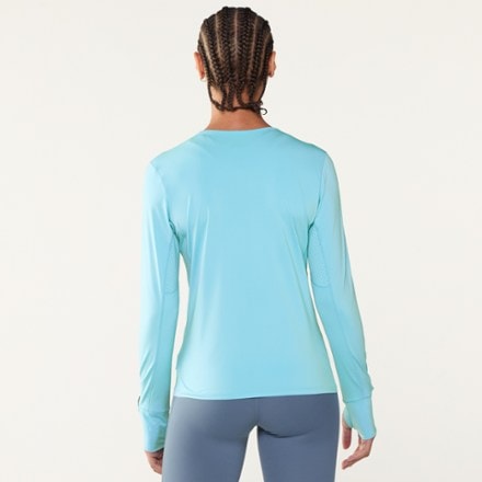 Janji Sunchaser 50 Long-Sleeve Shirt - Women's 2