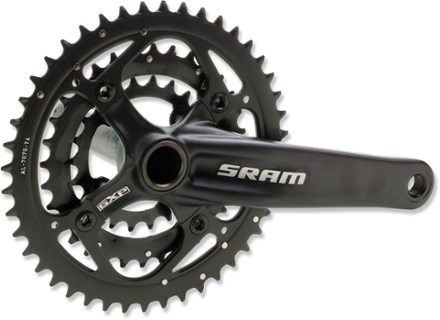 sram s1000 chainring