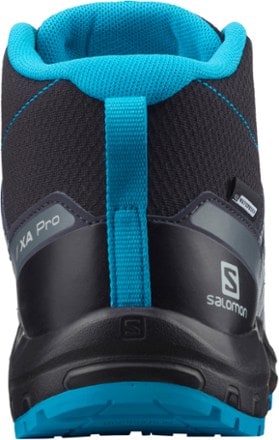 Salomon XA Pro 3D Mid CSWP Hiking Boots - Kids' 3