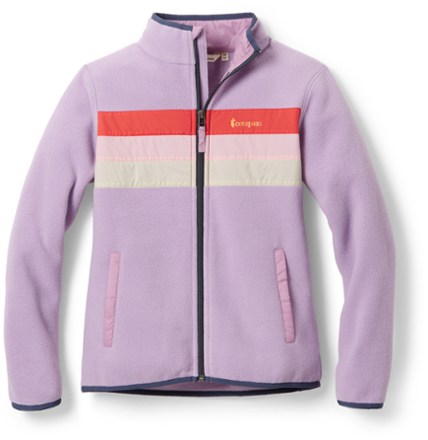 Cotopaxi Teca Fleece Jacket - Kids' | REI Co-op Cotopaxi Teca Fleece Jacket - Kids' | REI Co-op