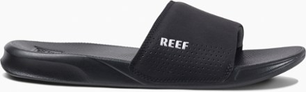 mens reef slides