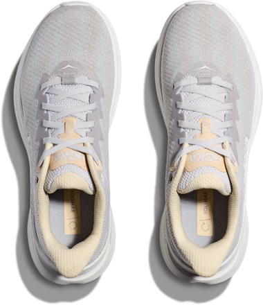 HOKA Solimar Road-Running Shoes - Women's 6