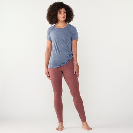 Smartwool Active Ultralite T-Shirt - Women's 3