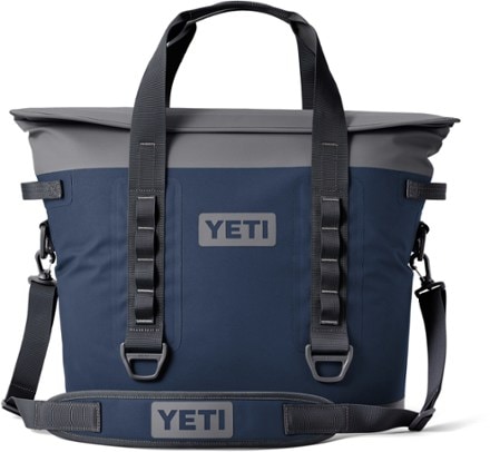 YETI Hopper M30 2.0 Soft Cooler 0