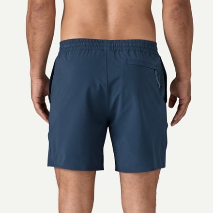 Patagonia Hydropeak Volley Shorts - Men's 16" Outseam 2
